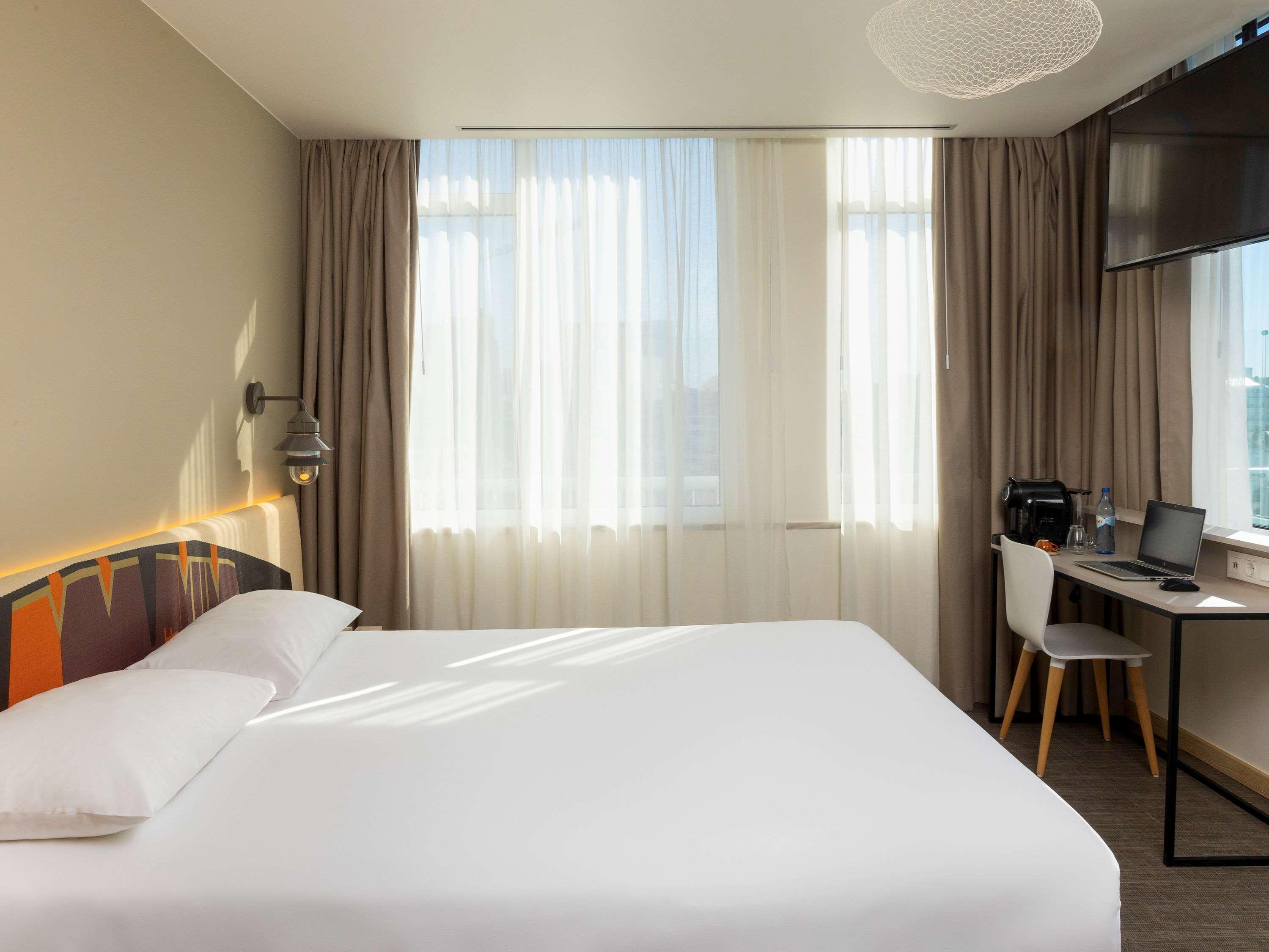 Hotel Ibis Styles Lisboa Centro Liberdade Ne Esterno foto