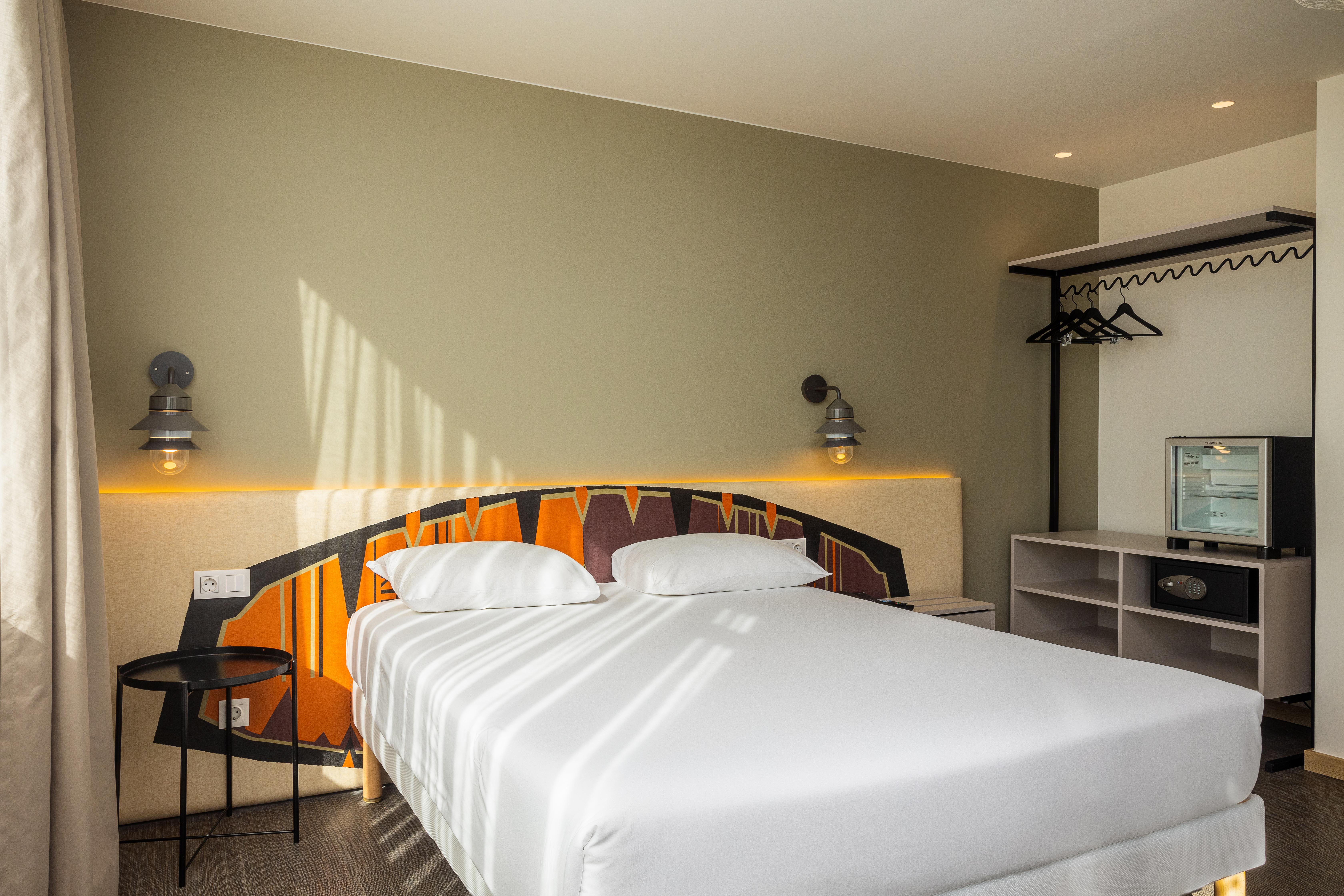Hotel Ibis Styles Lisboa Centro Liberdade Ne Esterno foto
