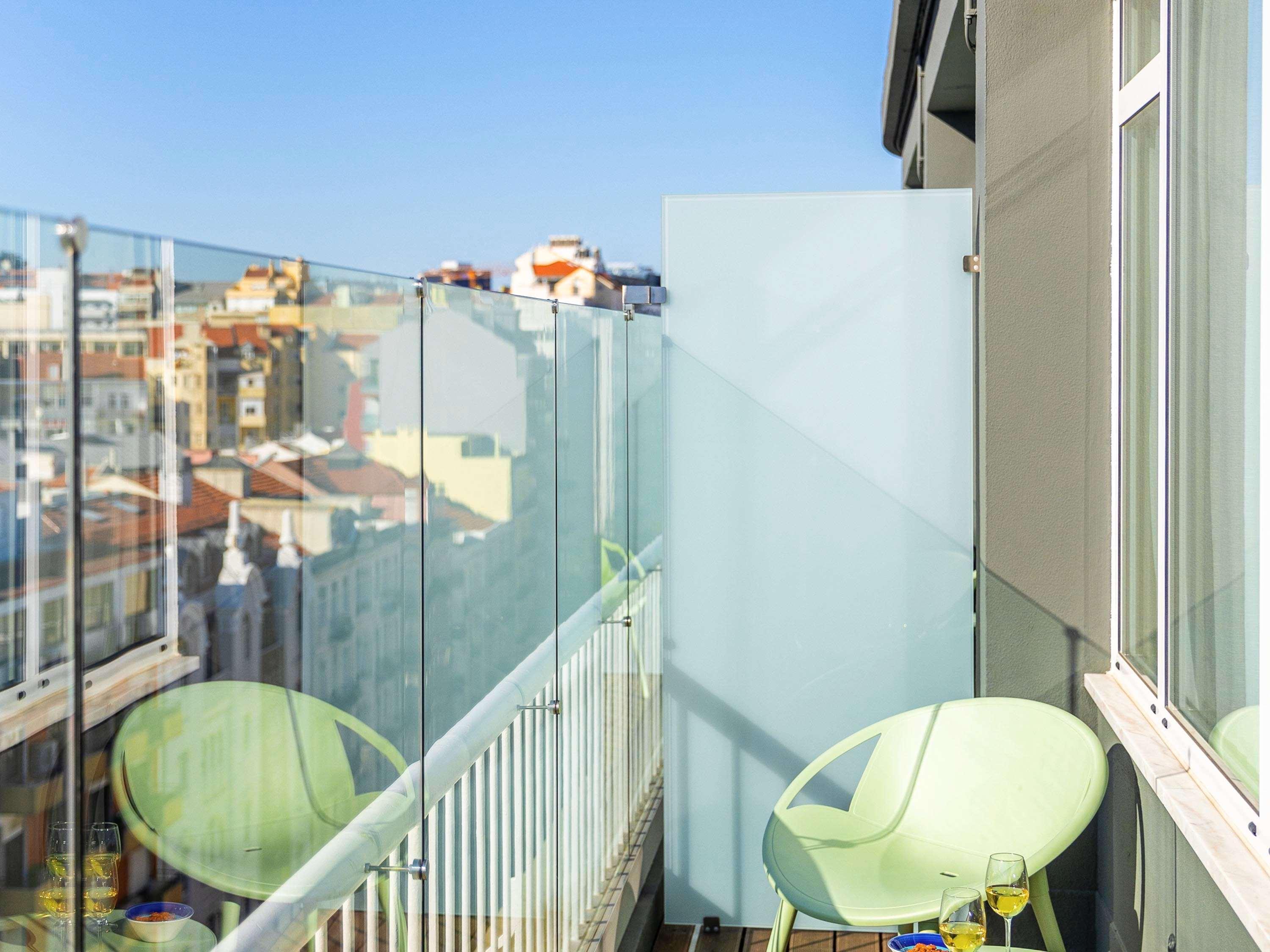 Hotel Ibis Styles Lisboa Centro Liberdade Ne Esterno foto