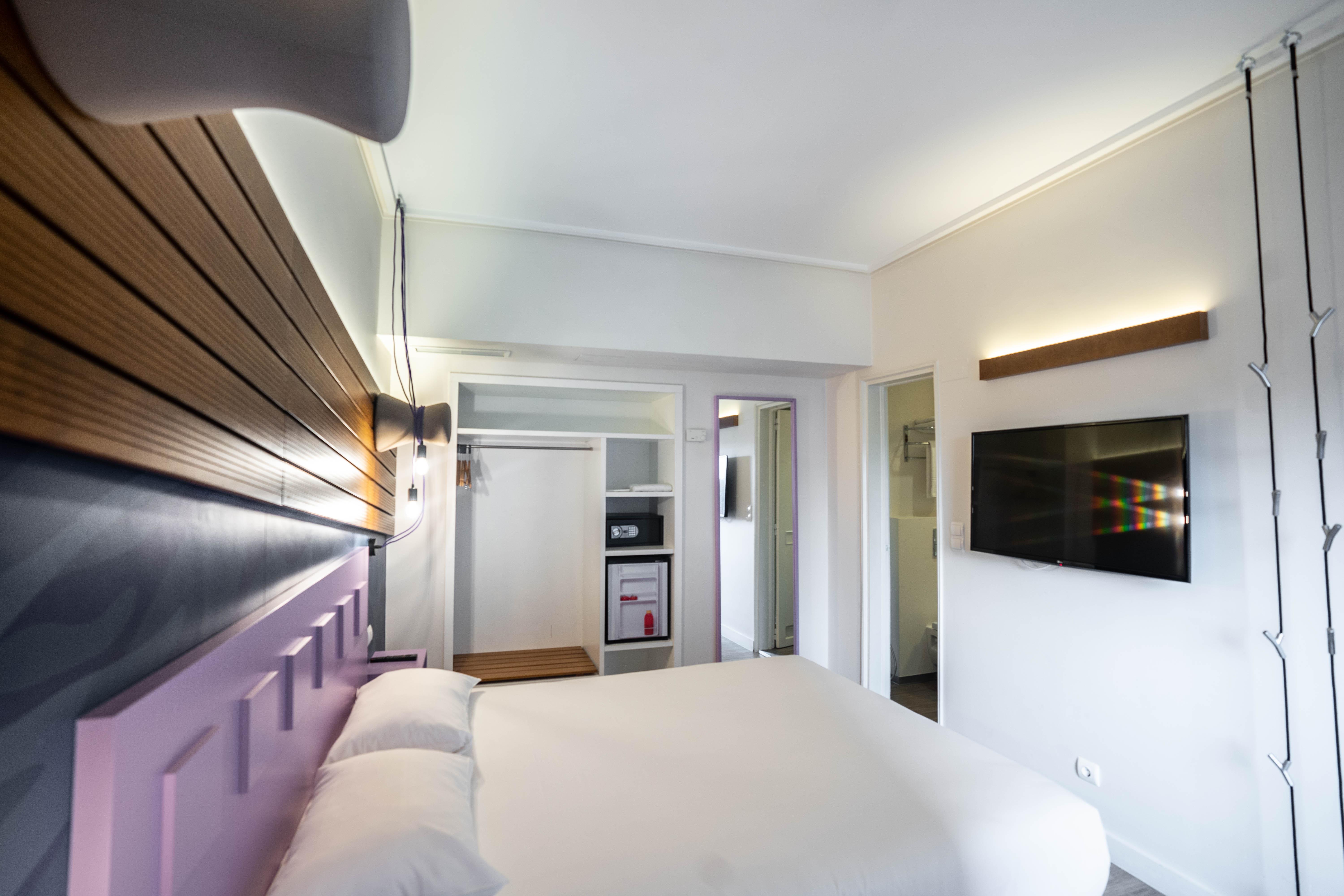 Hotel Ibis Styles Lisboa Centro Liberdade Ne Esterno foto