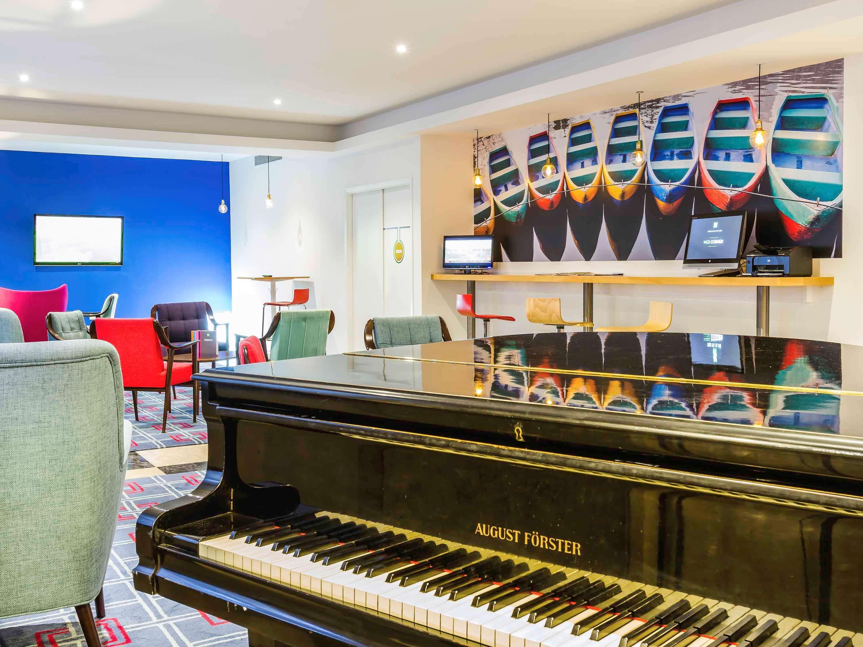 Hotel Ibis Styles Lisboa Centro Liberdade Ne Esterno foto