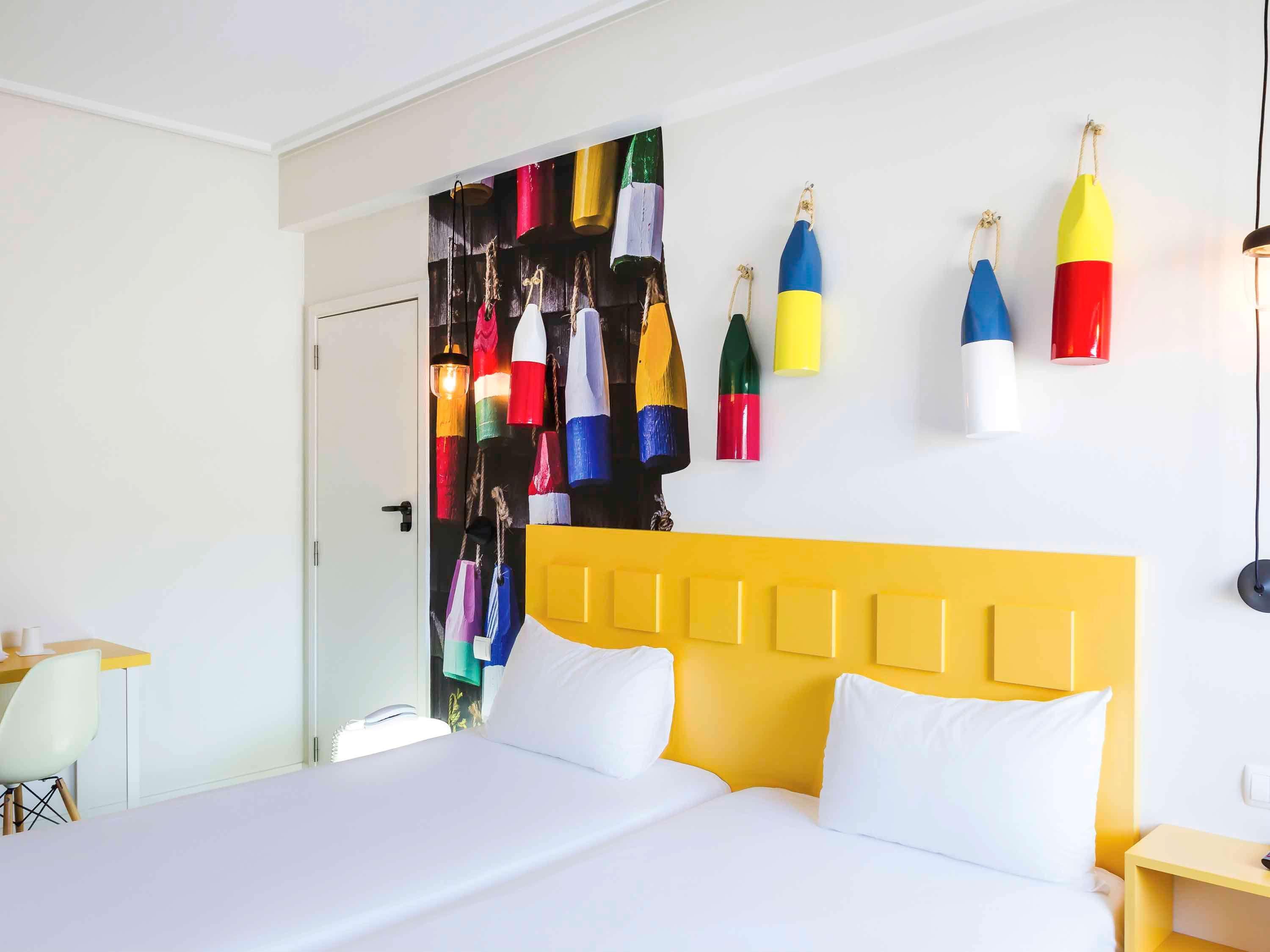 Hotel Ibis Styles Lisboa Centro Liberdade Ne Esterno foto