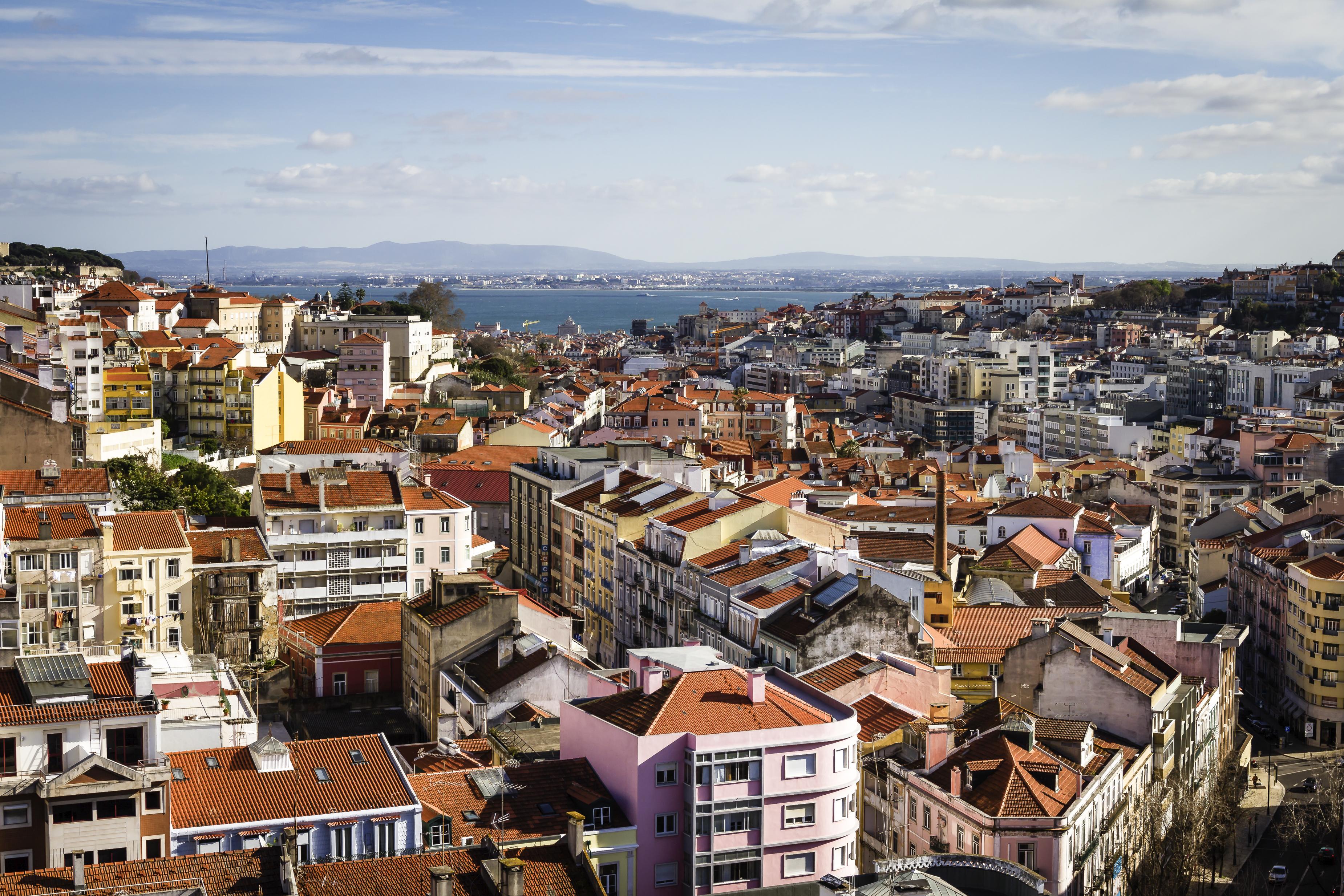 Hotel Ibis Styles Lisboa Centro Liberdade Ne Esterno foto